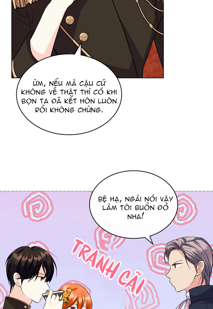 đức hạnh của ác nữ phản diện chapter 69 23