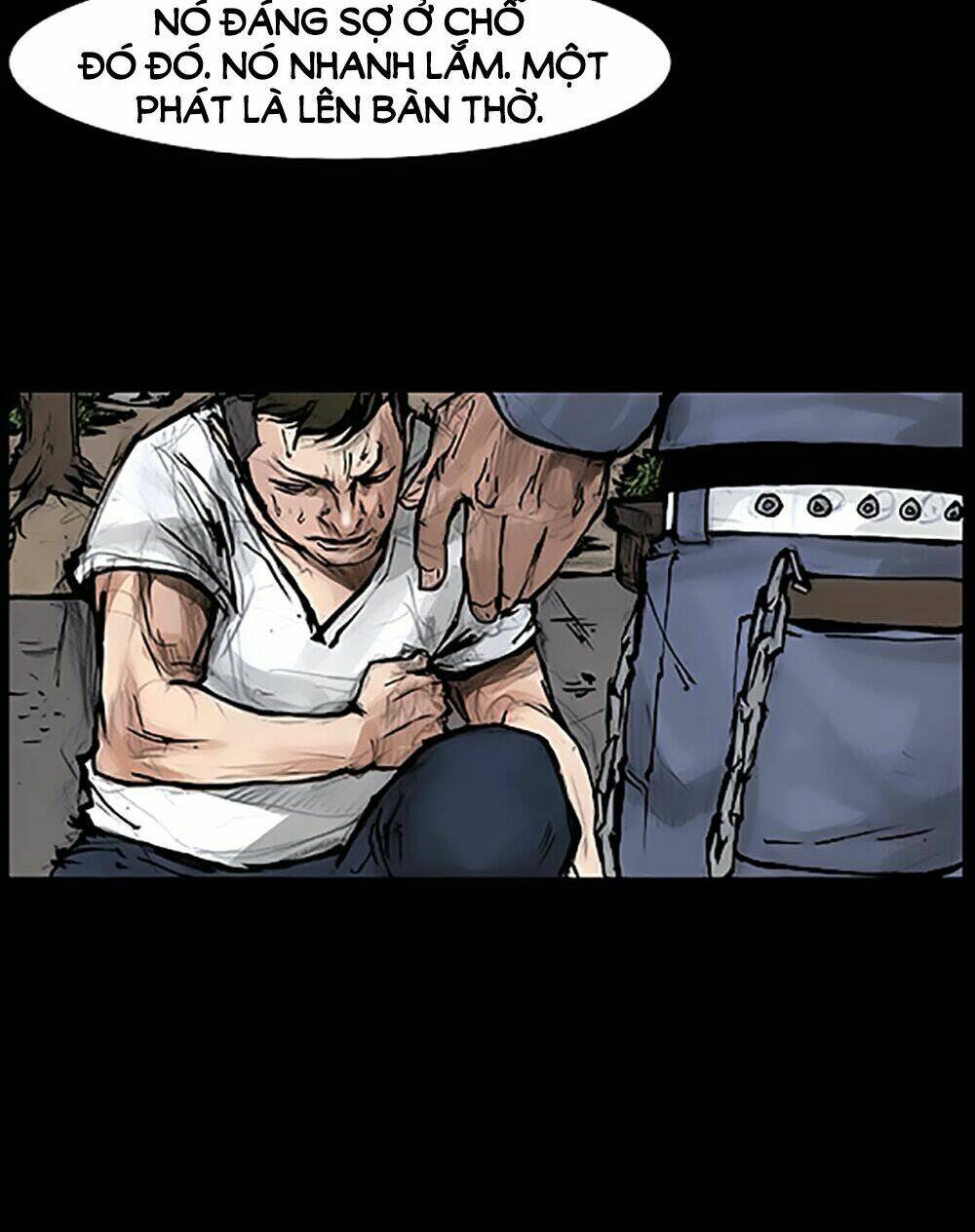 độc cô tiền truyện chapter 45 23