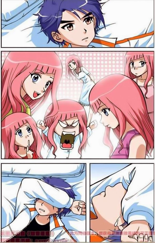 thâu tinh cửu nguyệt thiên chapter 14 13