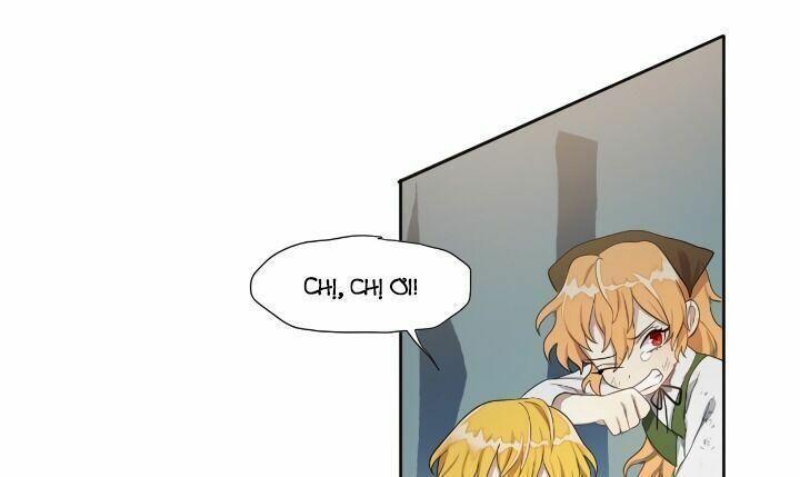 xin ngài đừng ăn tôi chapter 4 53