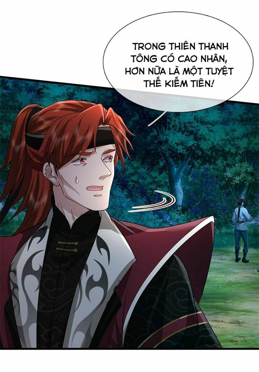 ta có thể nuốt chửng mọi thứ chapter 7 52