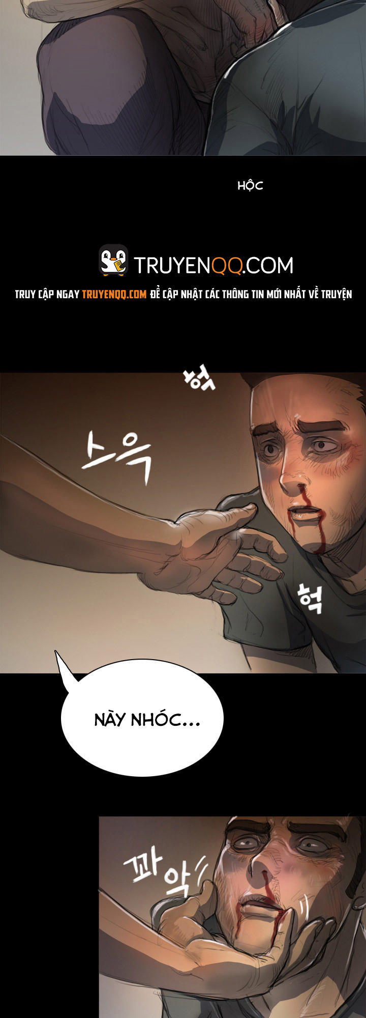 đèn đỏ chapter 7 20