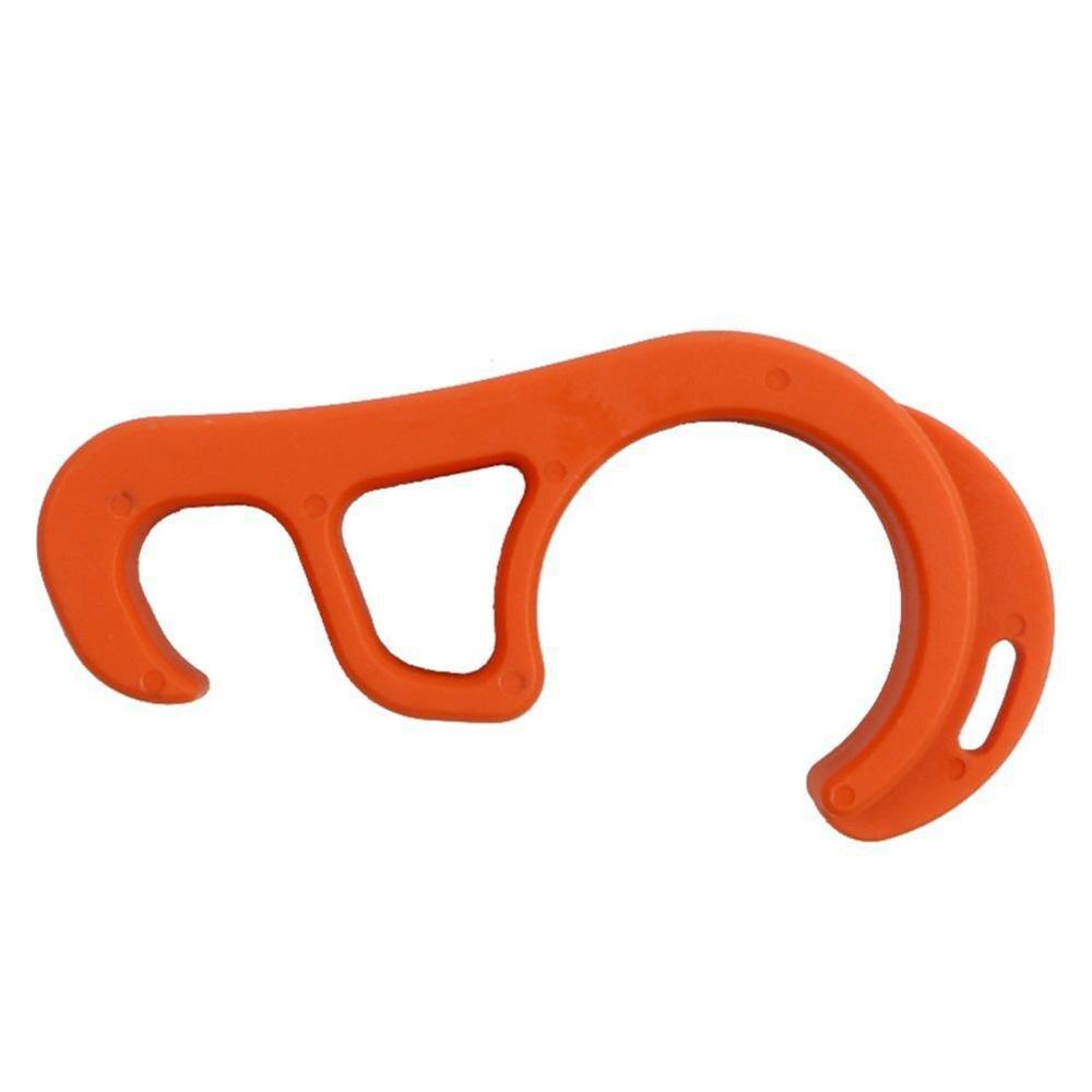 Bicycle Brake Hook Motorcycle Parking Safety Buckle Slope Parking Locked Safety Buckle Mountain Bike Accessories For Riding