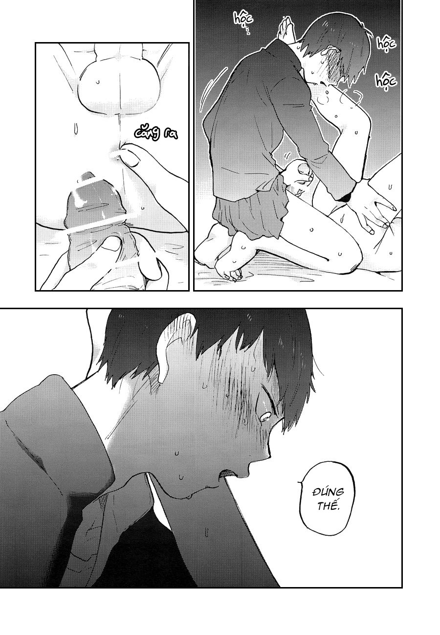 valentine monster chapter 0 11