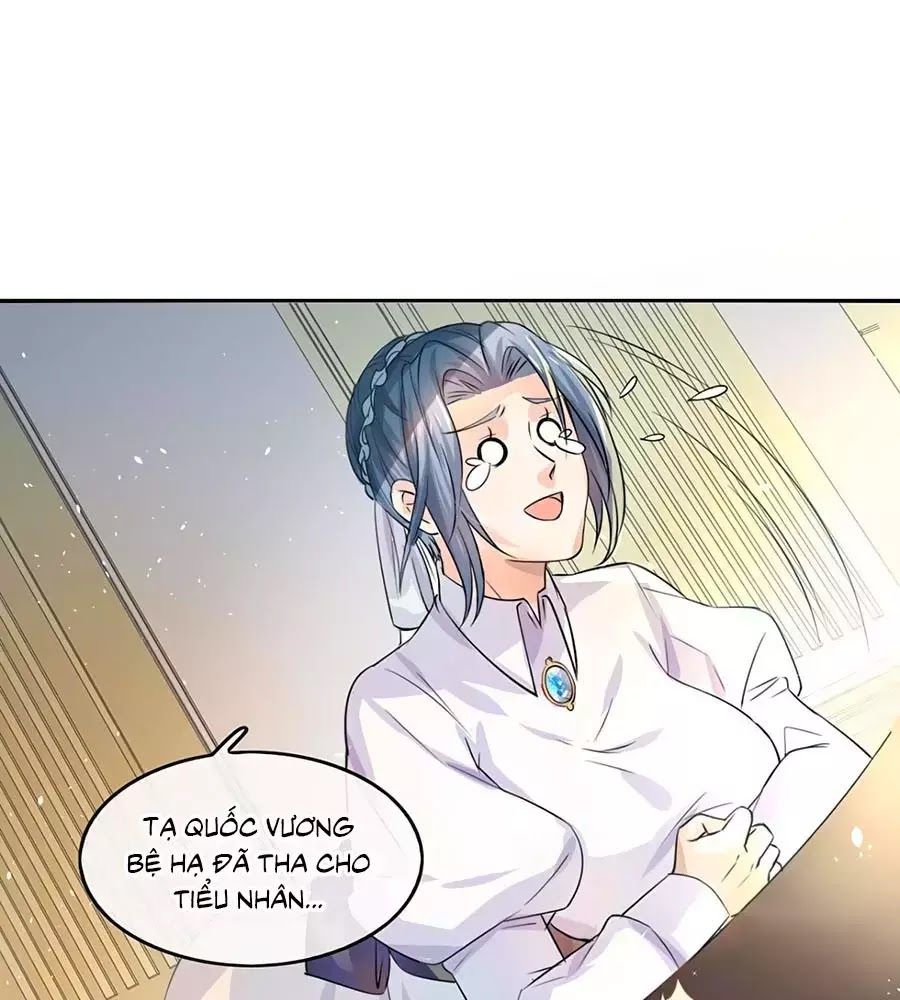 hệ thống công lược của tiểu công chúa chapter 4 31