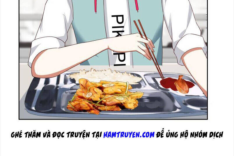 tuyệt thế võ công chapter 176 5