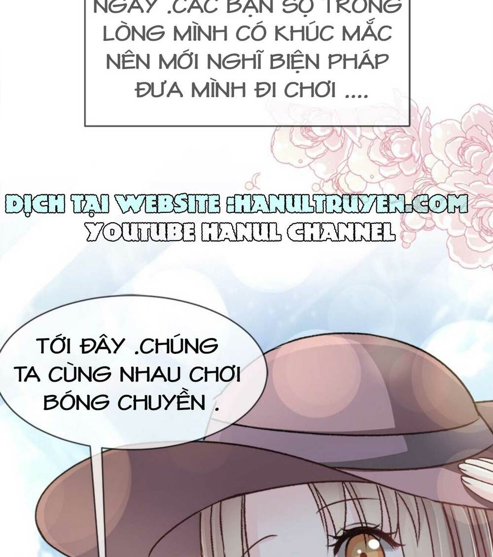 thiên hạ đệ nhất sủng phi chapter 21 24