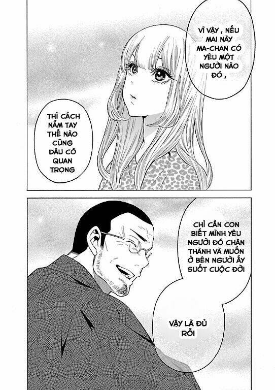 momoiro meloik chapter 62 11