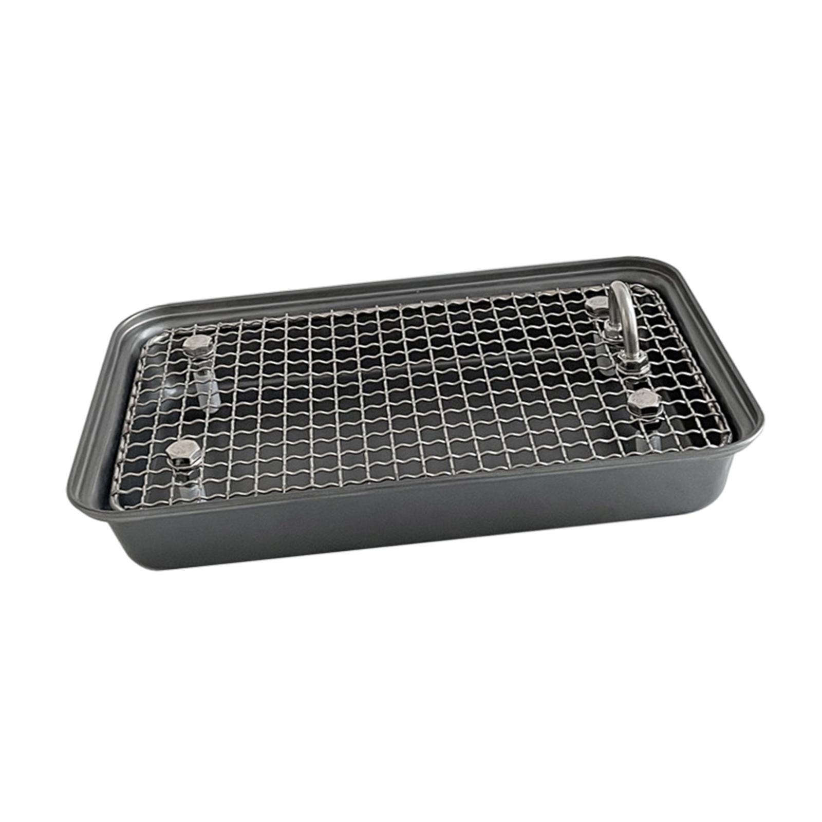 Small Animal Cage Toilet Rabbit Litter Toilet Bedding Box,Potty Trainer Corner for Hamster,Chinchilla Ferret Bunny Rabbit