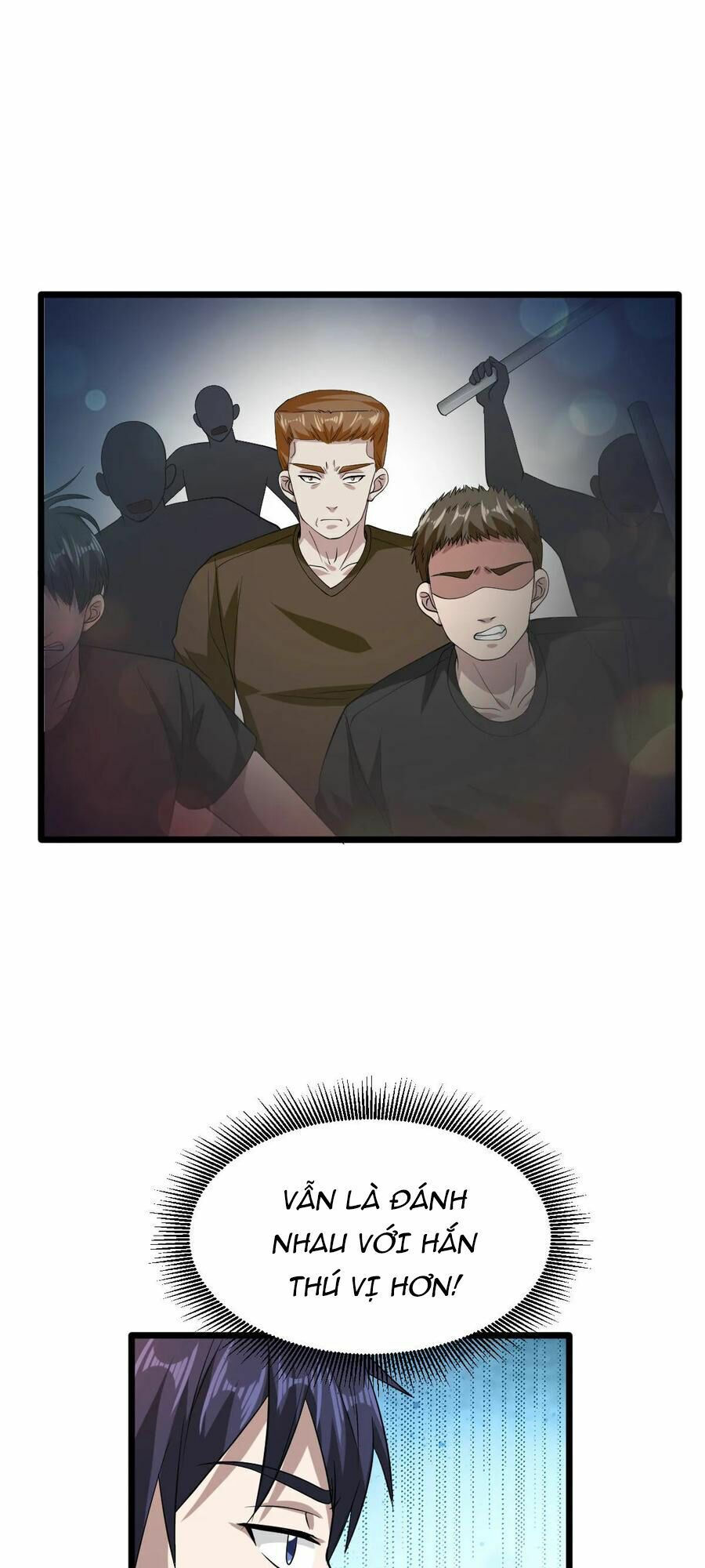 đô thị tà vương chapter 27 15