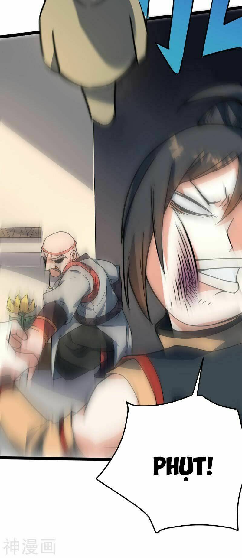 đan võ chí tôn chapter 39 16