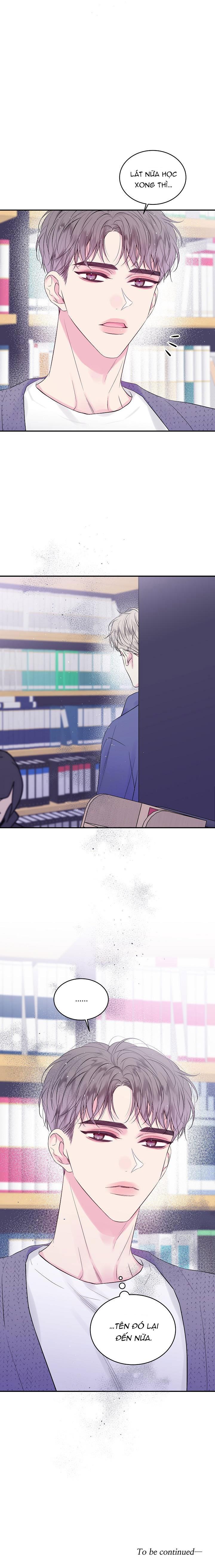 bình minh thứ hai chapter 14 26