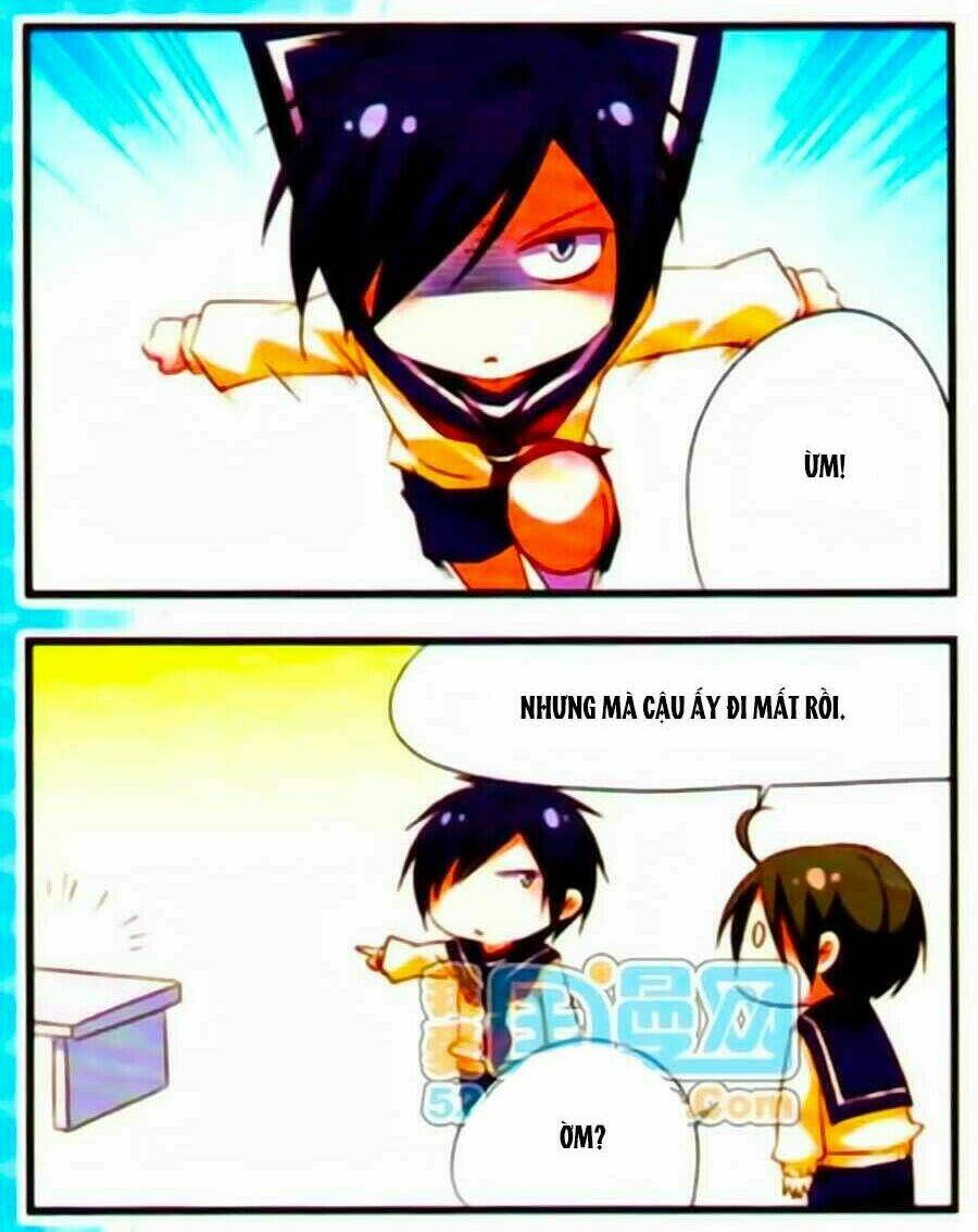 manh tam quốc chapter 82 19