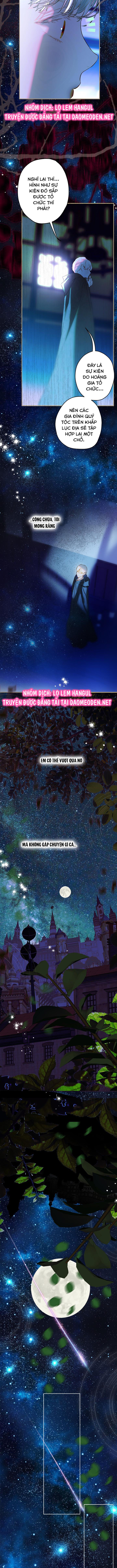 mẹ tôi kết hôn một lần nữa chapter 75 4