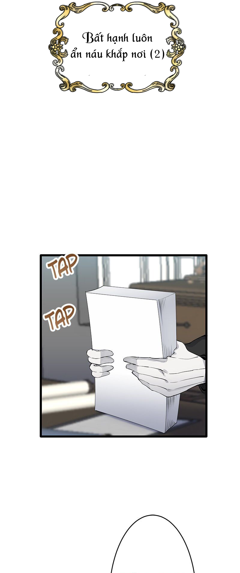 nullitas~nàng dâu giả dối~ chapter 27.1 8