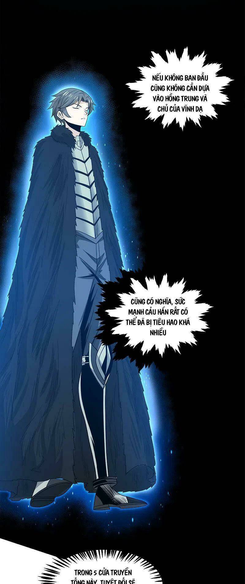 kiếm vũ chapter 223 28