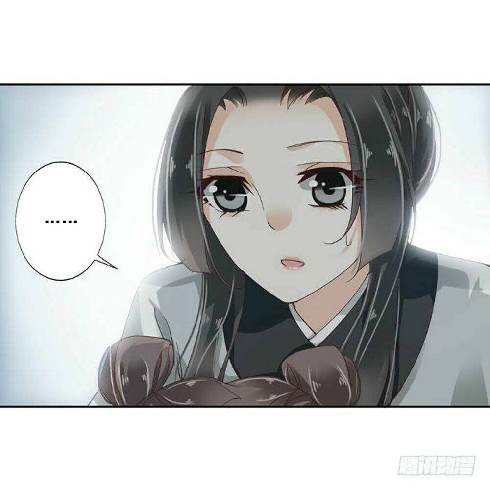 thiền tâm vấn đạo chapter 42 25