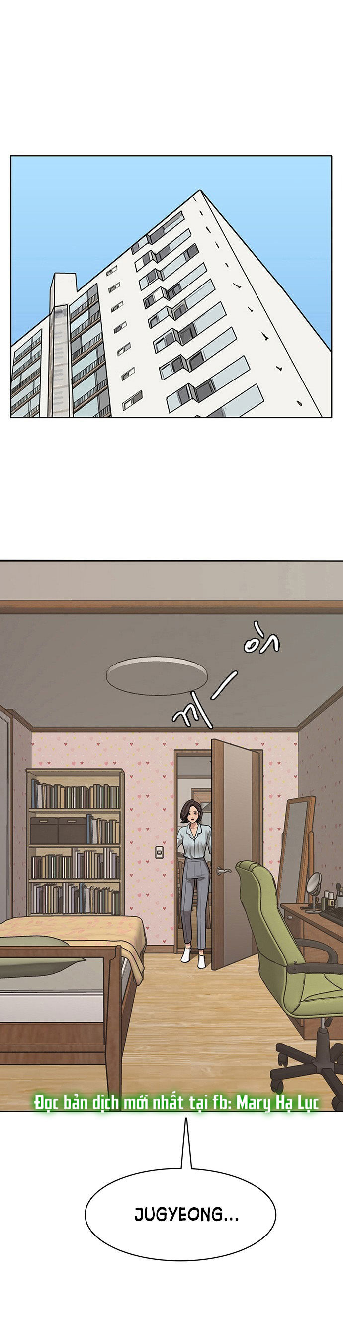 vẻ đẹp đích thực - true beauty chapter 219.1 4