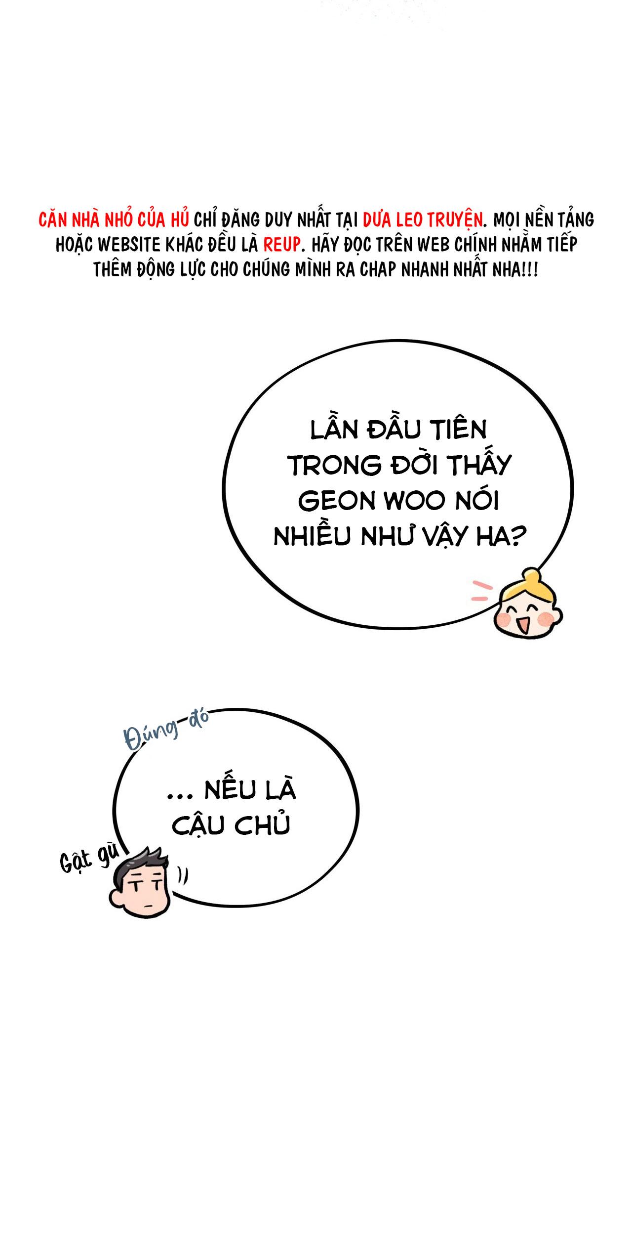 mật gấu chapter 22 30