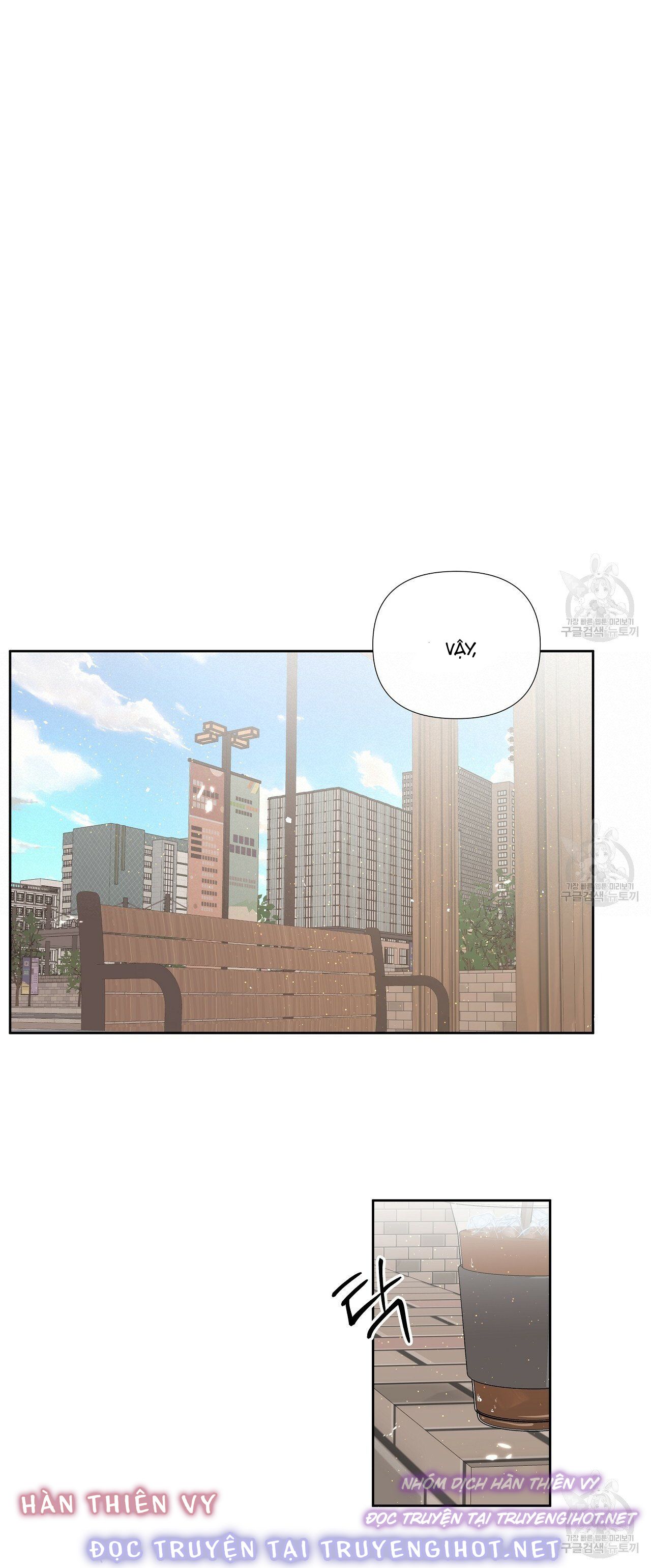 không sao đâu, darling yêu dấu! chapter 1 42