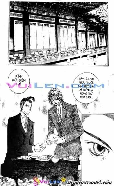 goong - [ hoàng cung ] chapter 12 7