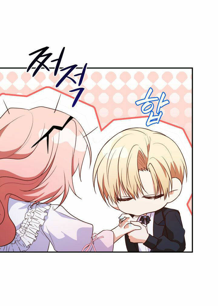 từ ác nữ, tôi trở thành một người mẹ chapter 28.5 52