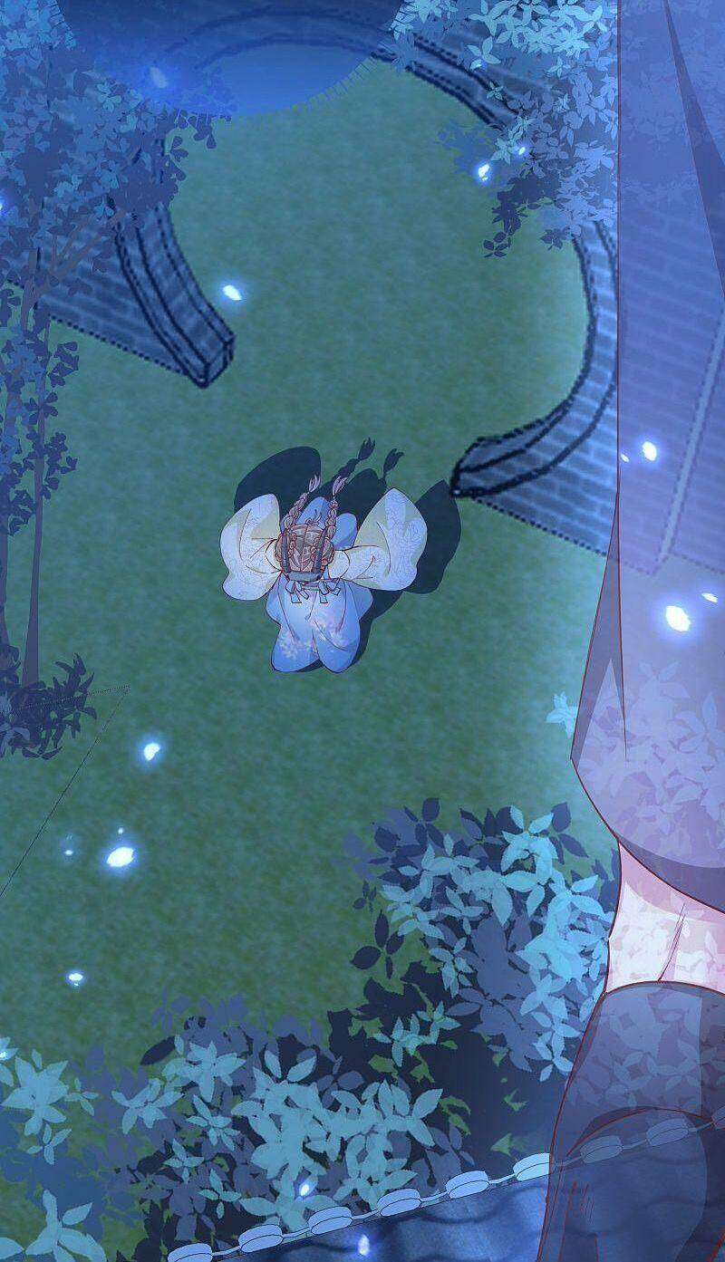 công lược trưởng thành của vương phi chapter 44 40