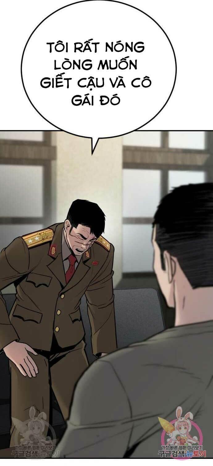 đặc vụ kim chapter 32 130