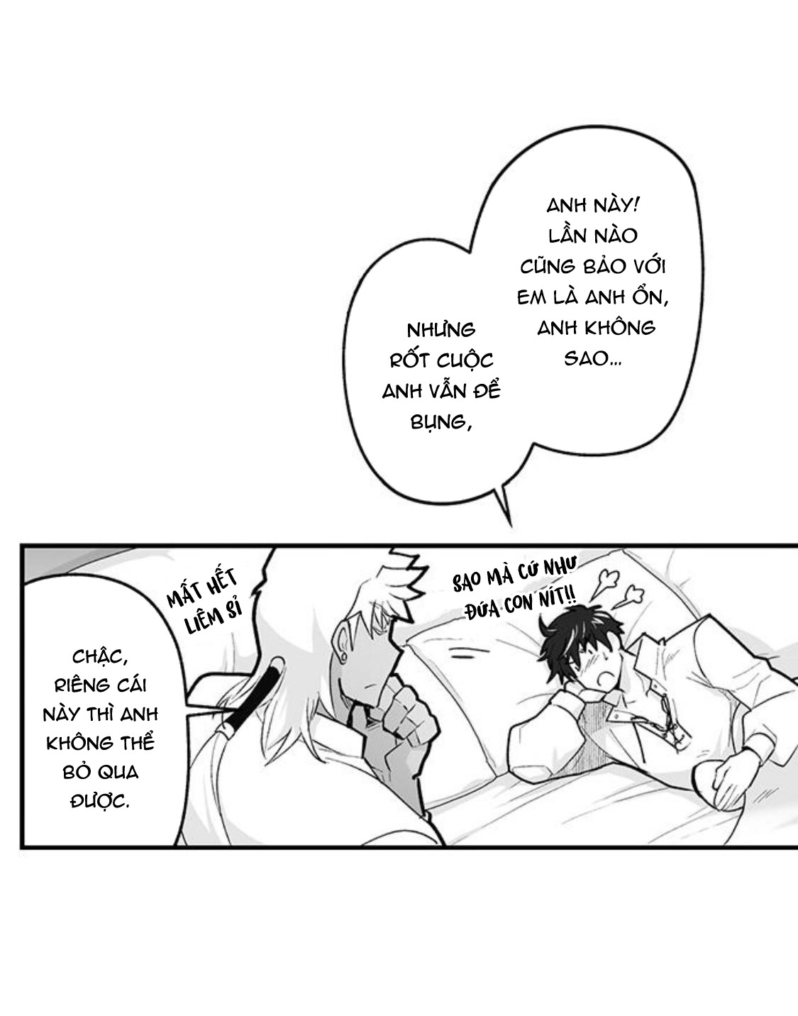 vợ của titan chapter 86 21