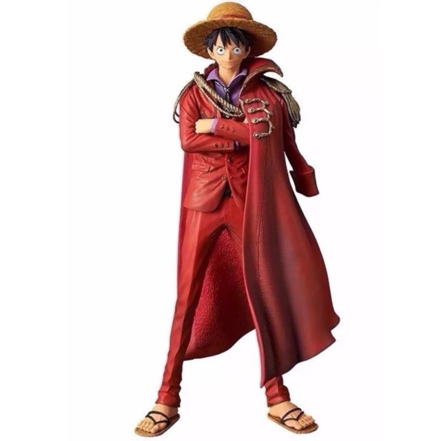 Mô Hình Figure Luffy  One Piece ANIME MANGA