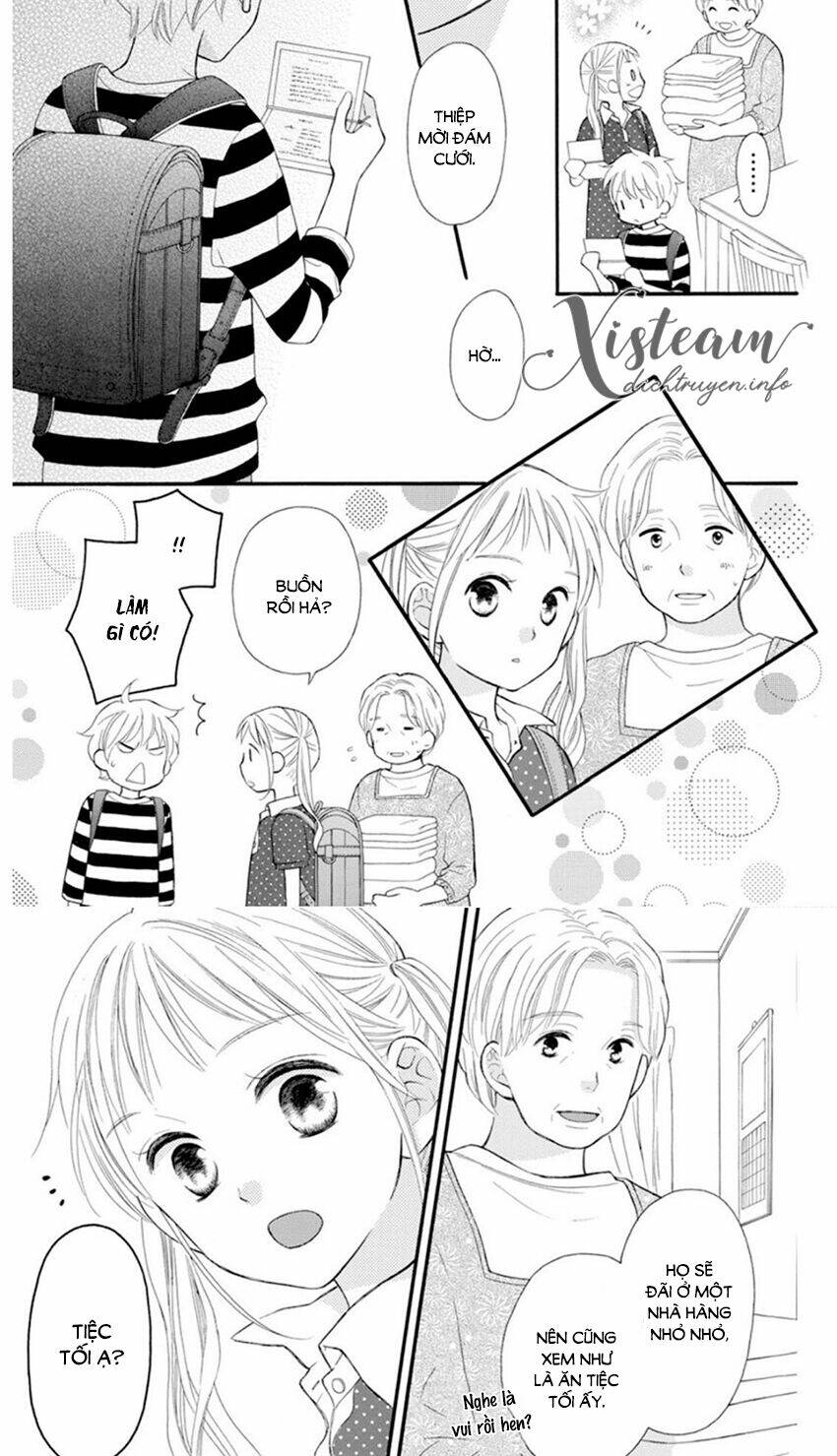 life so happy chapter 18 11