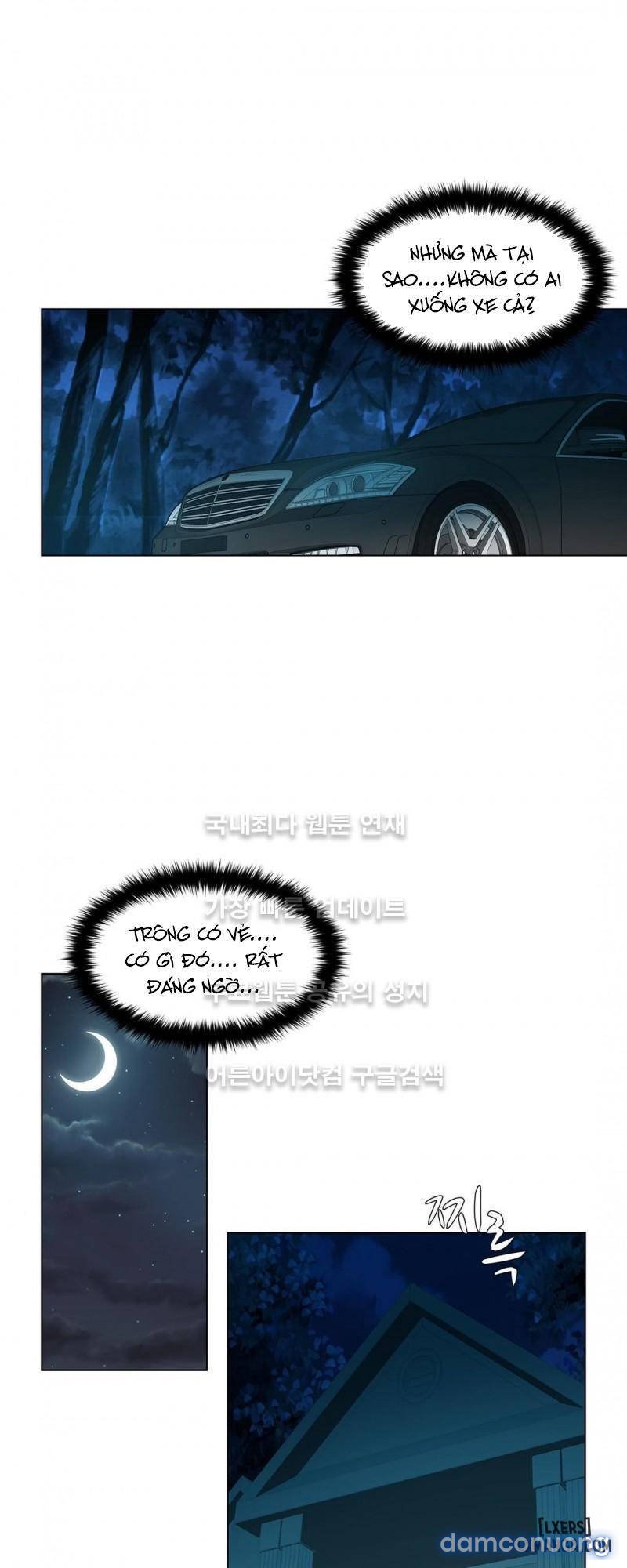 nô lệ song sinh chapter 70 24