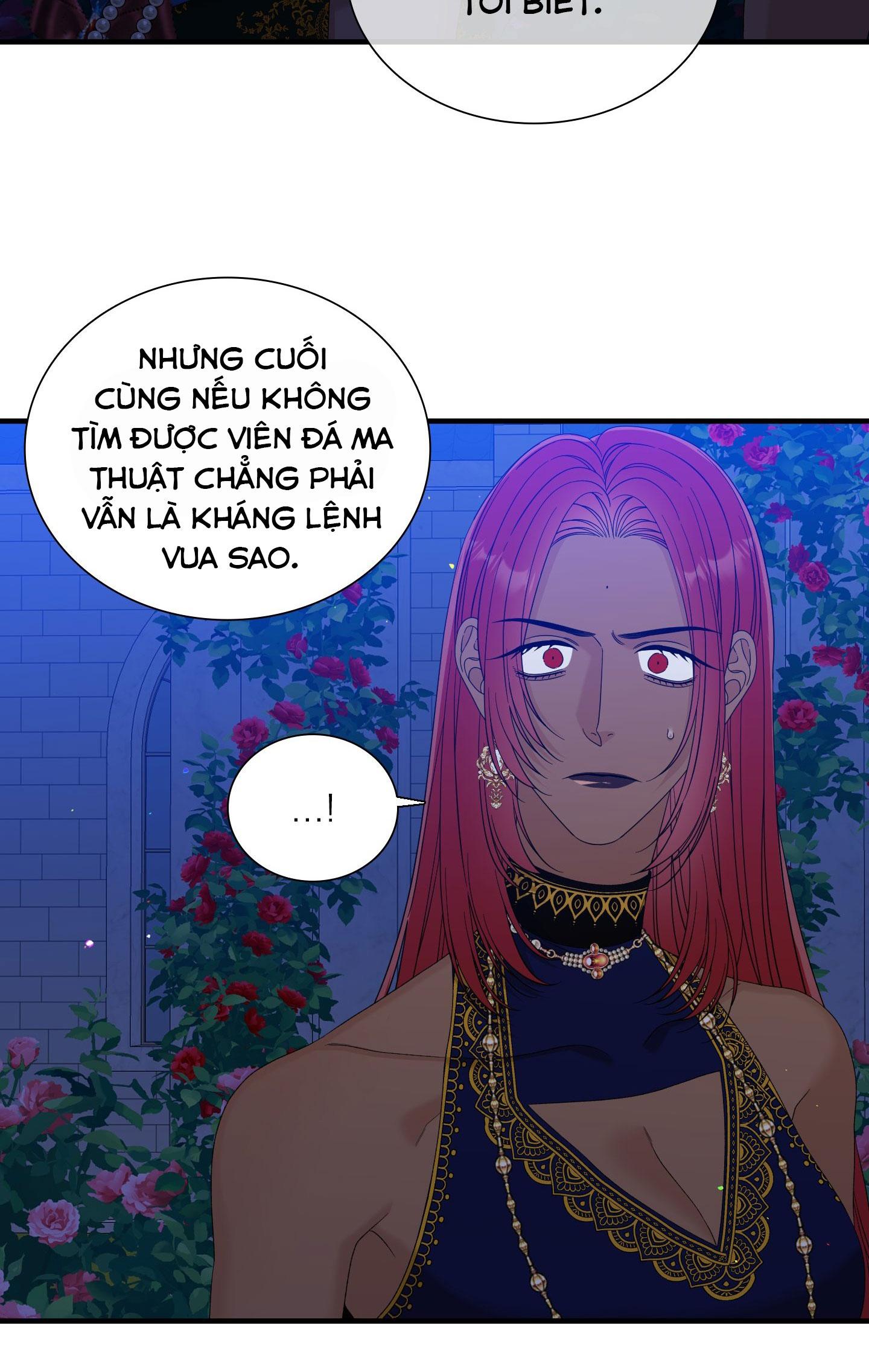 ái tình tự tâm chapter 49 32