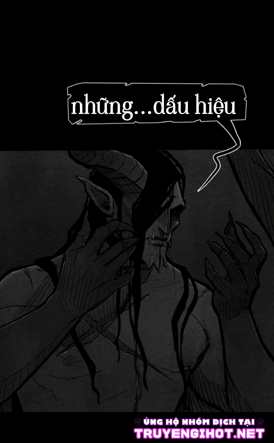 [18+] chim hoàng yến bé nhỏ của hades chapter 15 10