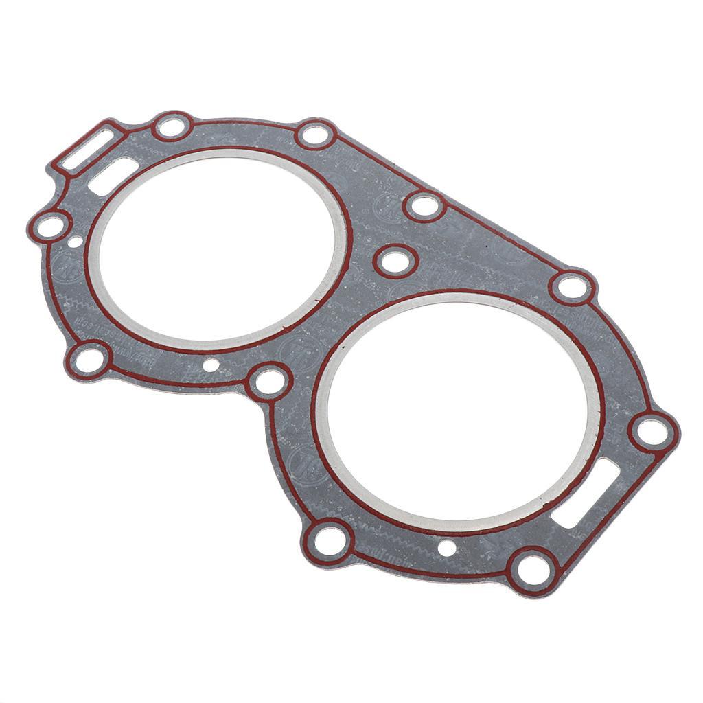 Head Gasket Cylinder for 2Stroke 25-30hp Outboard Engine