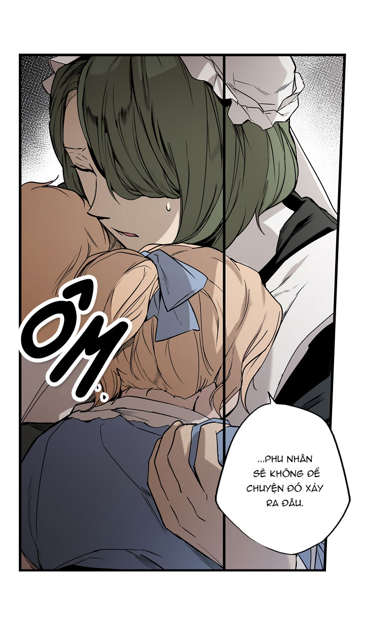 cổ tích về người mẹ kế chapter 42 32