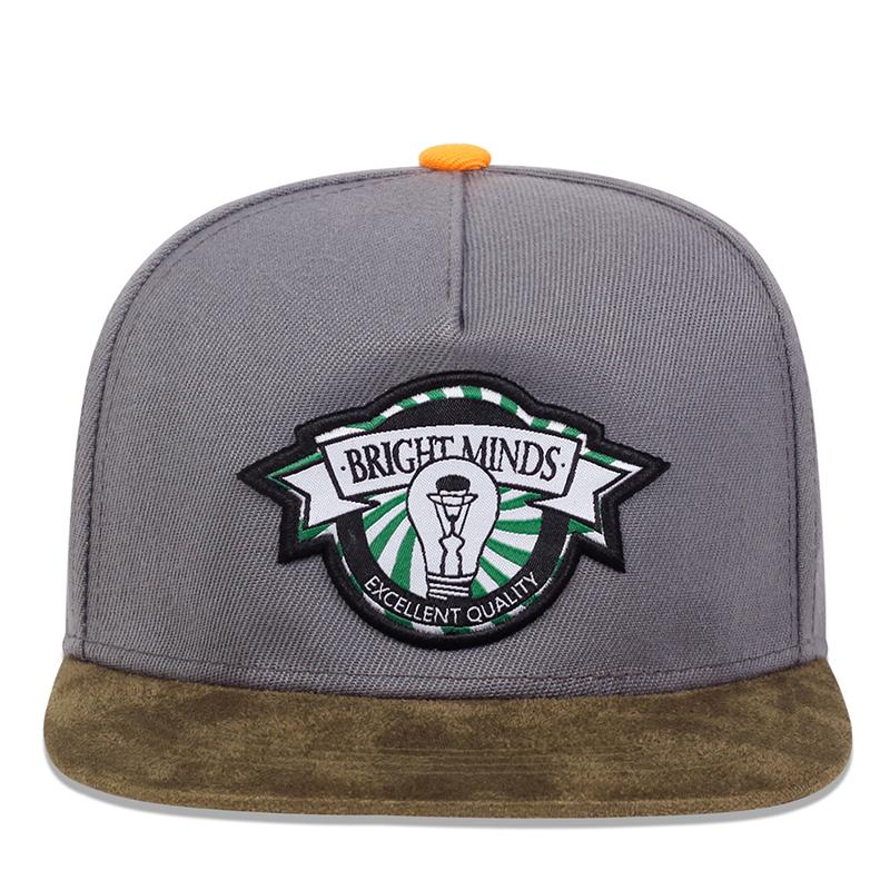 Thời Trang Mới Hip Hop Mũ Bóng Chày Đèn In Trucker Mũ Cotton Nón Snapback Ngoài Trời Nón Thể Thao Giải Trí Mũ Lưỡi Trai Color: Navy Size: 56-59CM