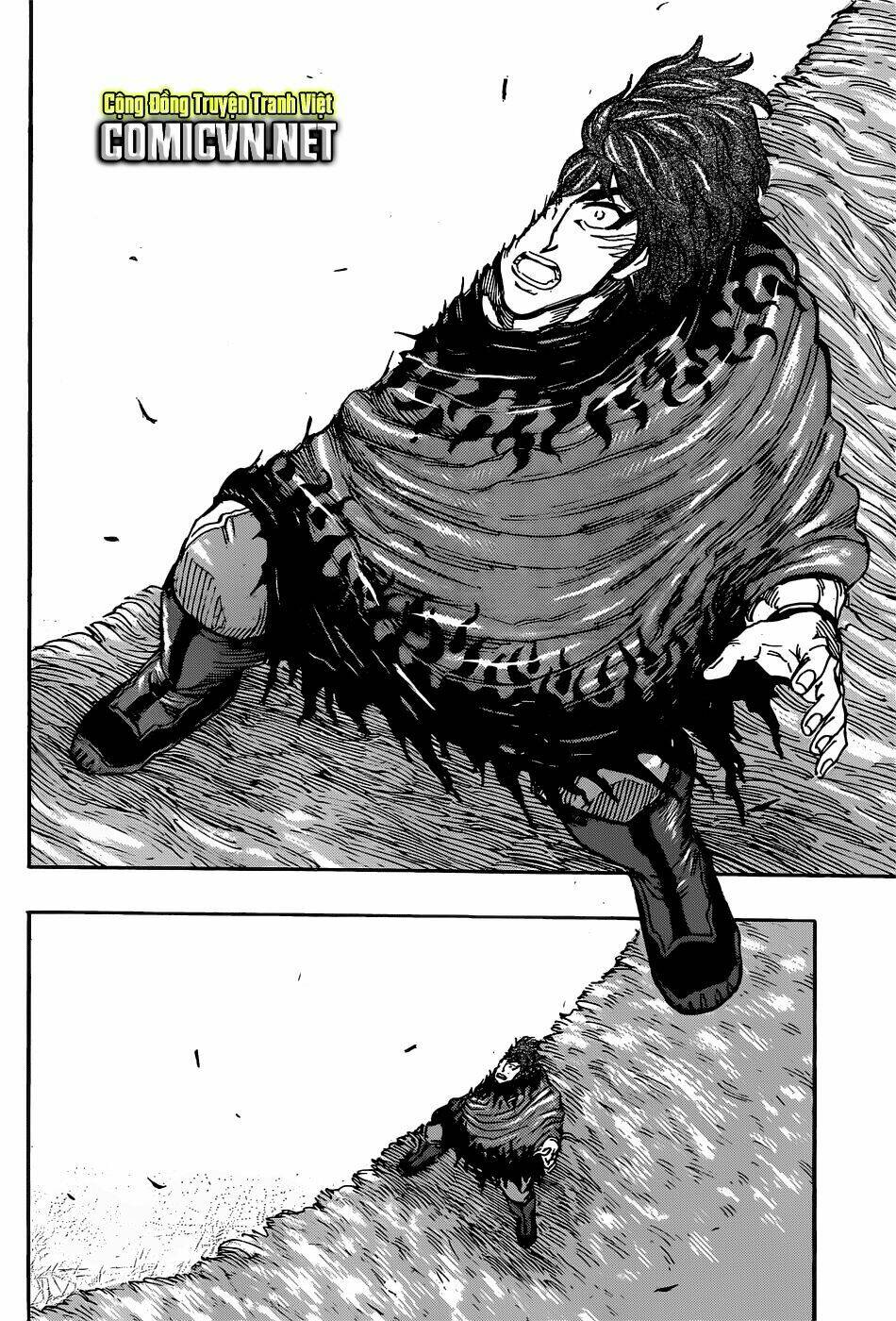 thợ săn ẩm thực chapter 285 17