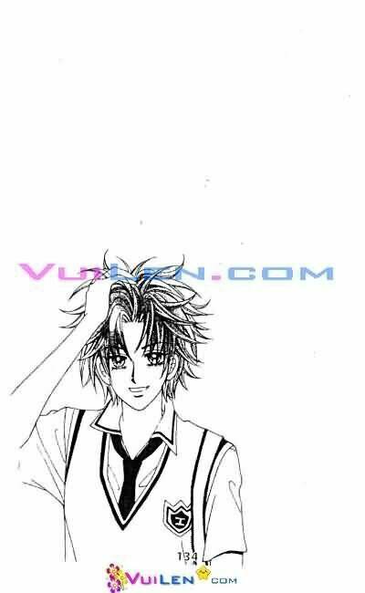 mùa ảo vọng - strange pension chapter 4 134