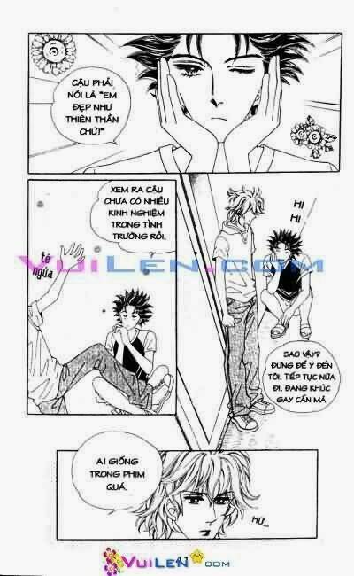 cô gái vương giả chapter 6 41