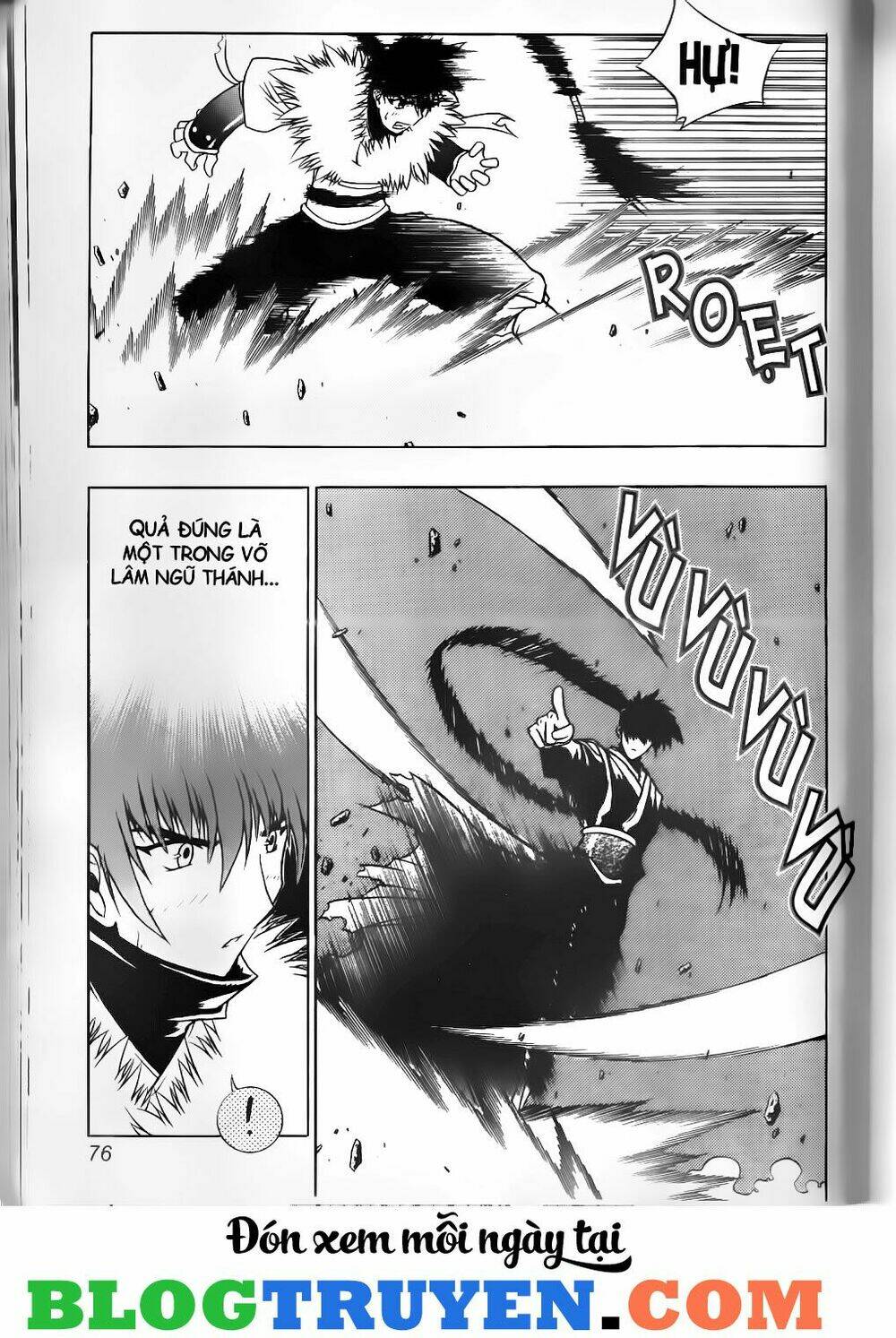 thiên lang liệt truyện chapter 83 7