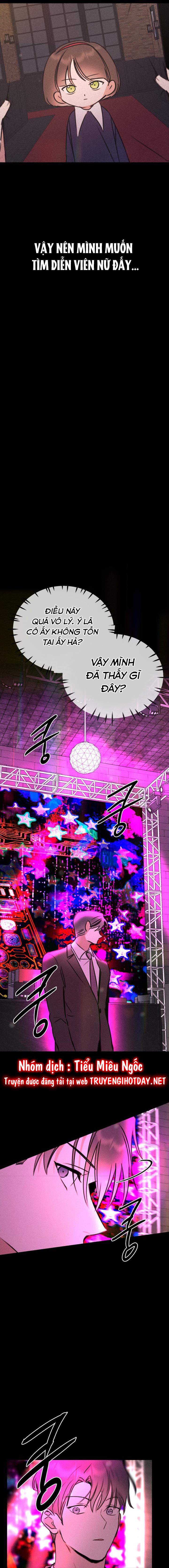 cuộc sống riêng của chị tôi chapter 23 21