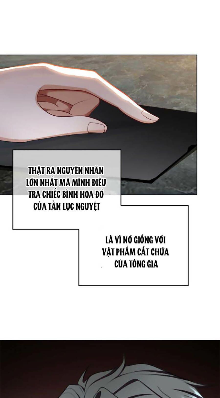 kế hoạch công lược của cô vợ gả thay chapter 34 32