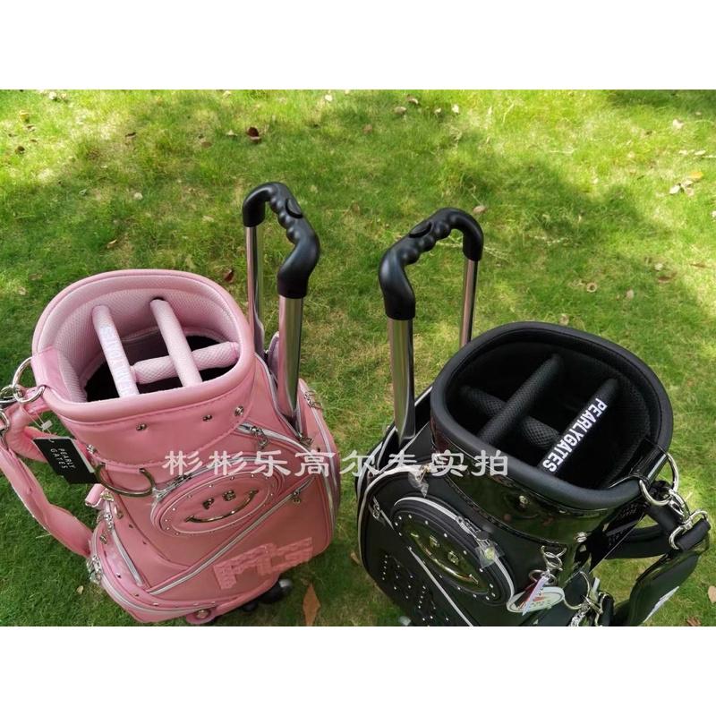 Túi Gậy Golf Nữ PG Da PU Cao Cấp Chống Nước Tốt TG004
