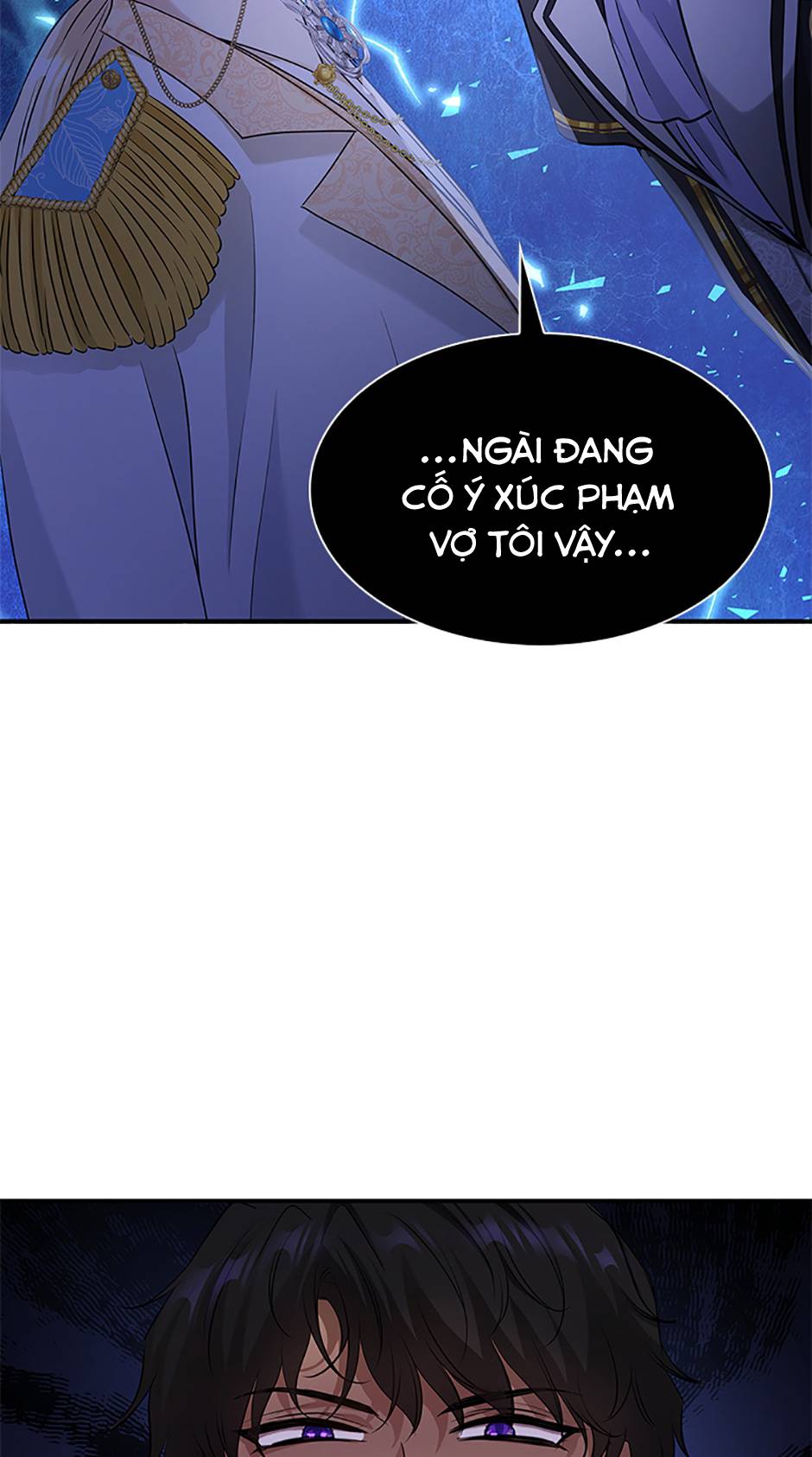 hôn nhân và kiếm chapter 13.2 30