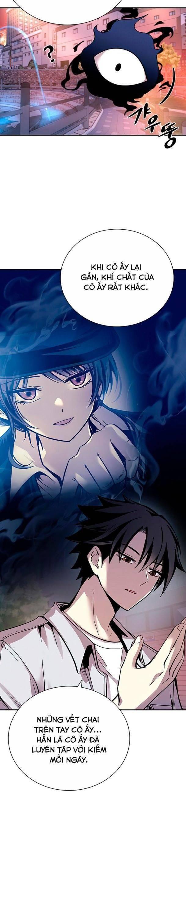 tiêu diệt ác nhân chapter 71 4