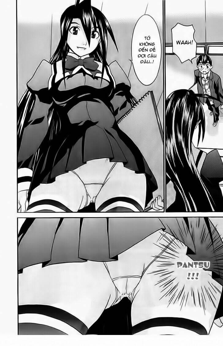 no bra chapter 21 12