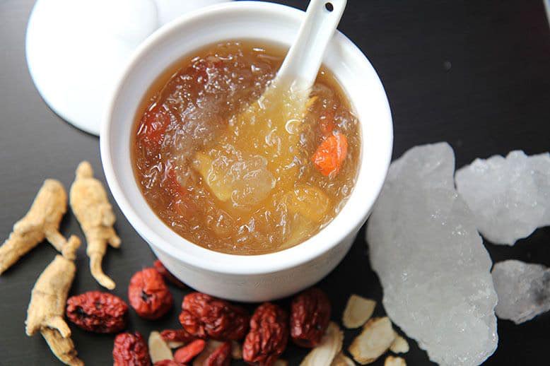 Yến Khánh Hòa - Đệ Nhất Yến Đảo - Yến Sợi Ngắn Tinh Chế - Bồi bổ sức khỏe - Tăng sức đề kháng - Dưỡng nhan bổ khí - Phục hồi sức khỏe sau sinh