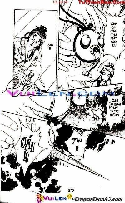 đóa hoa yêu kiều chapter 2 31