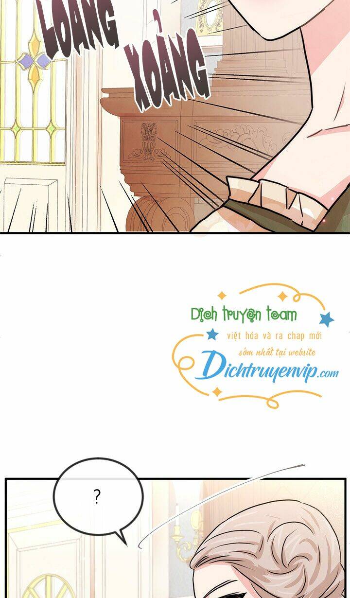 tiểu thư scarlet, em không muốn trả thù sao? chapter 41 32